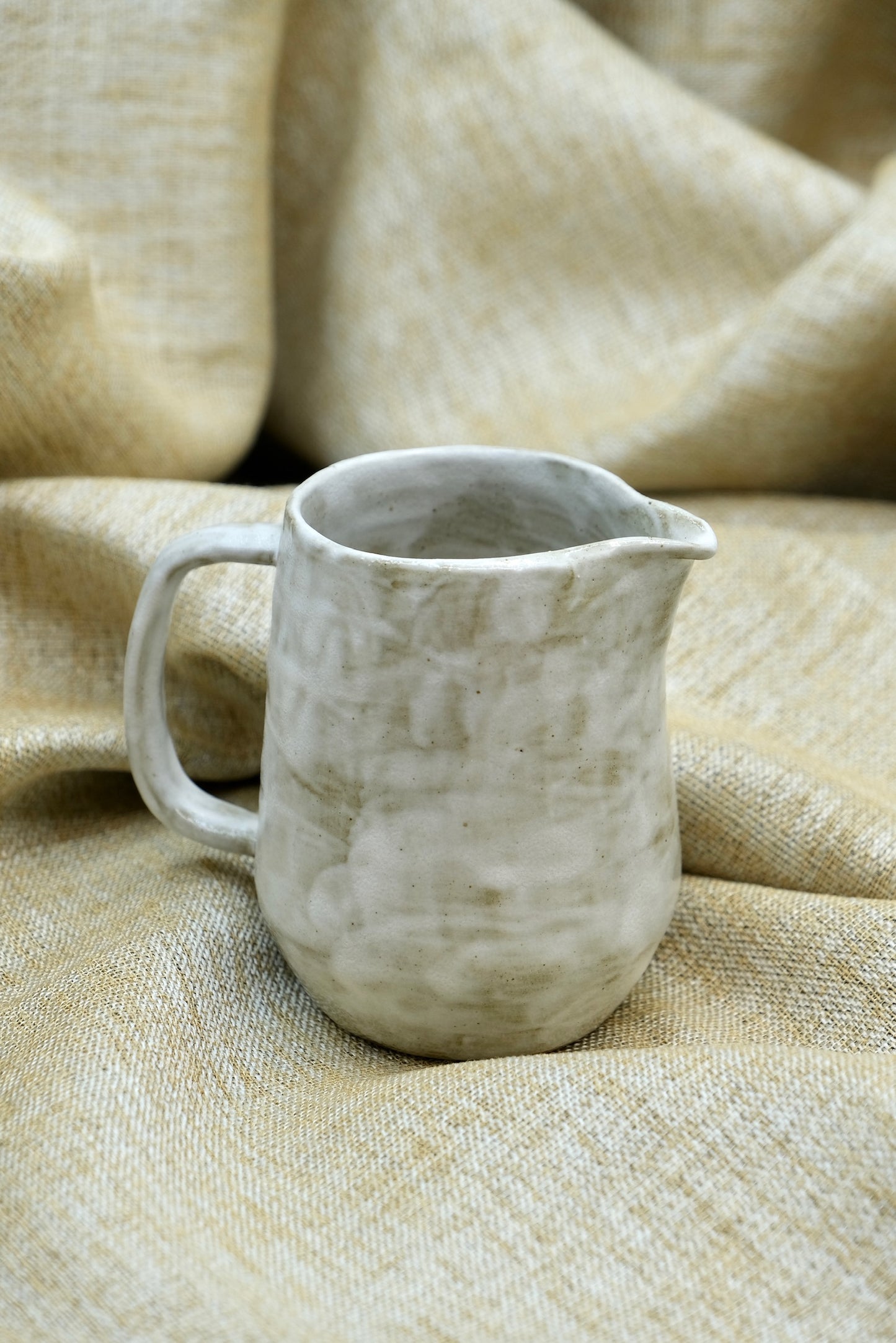 The Barista Pourer Set