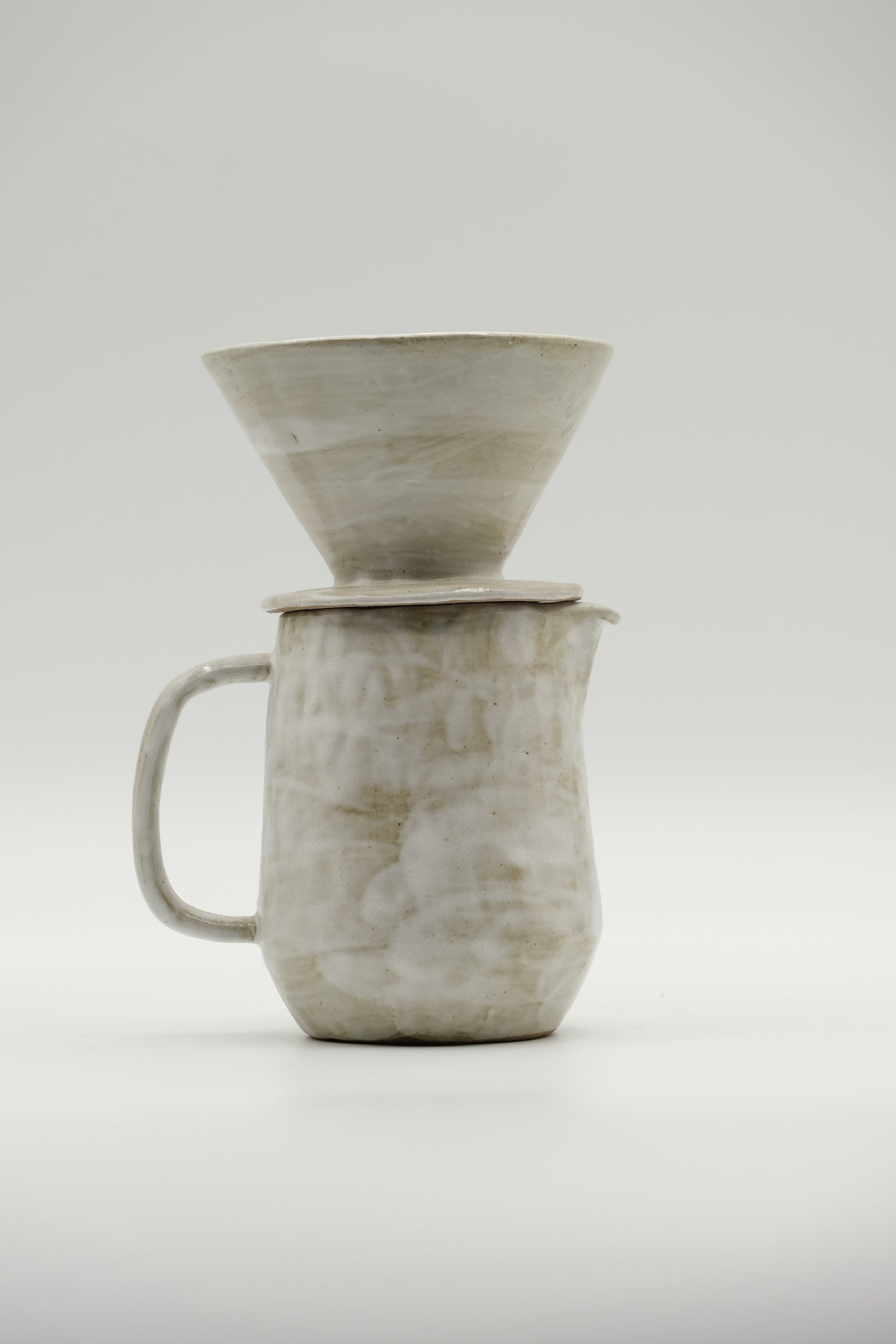 The Barista Pourer Set