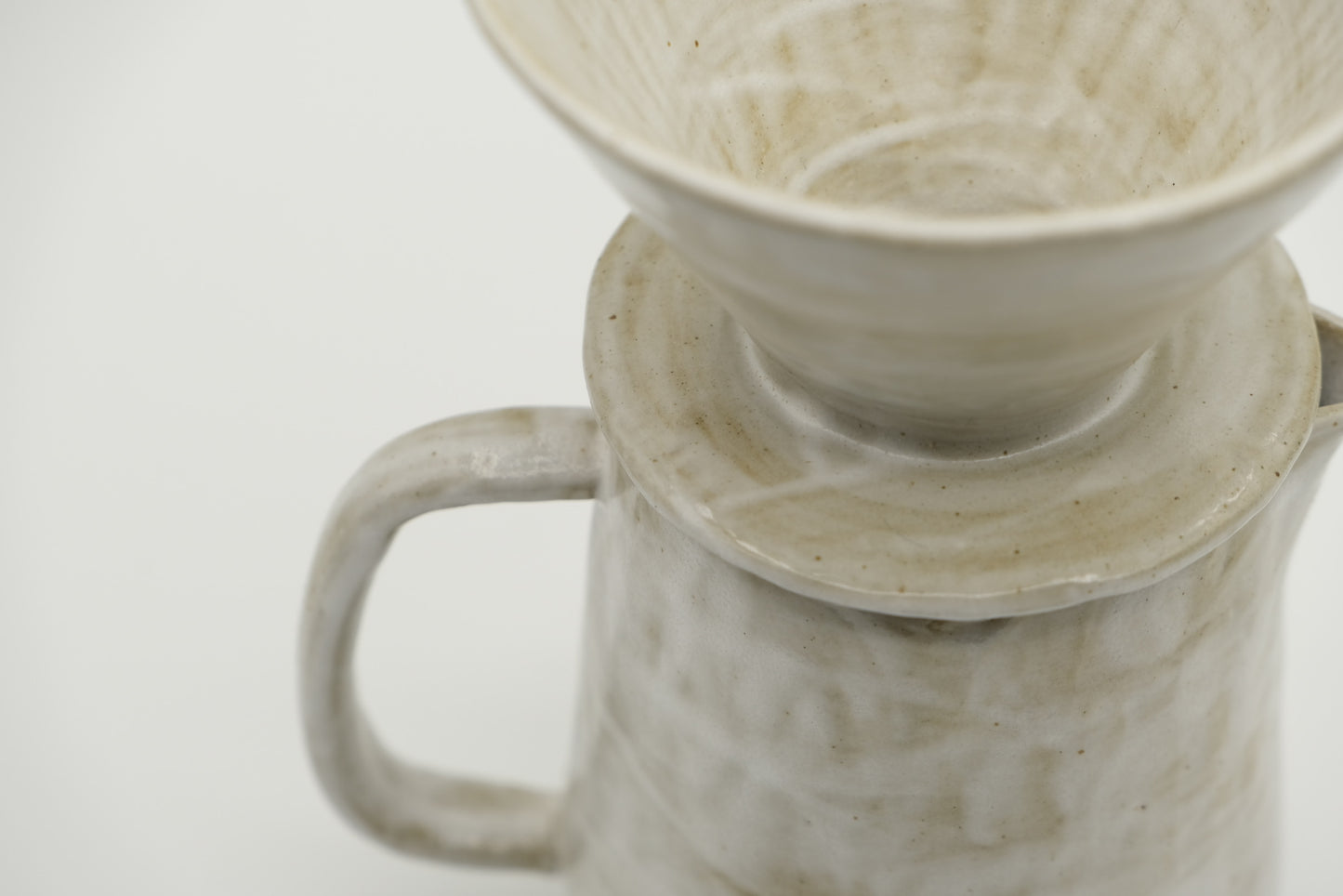 The Barista Pourer Set