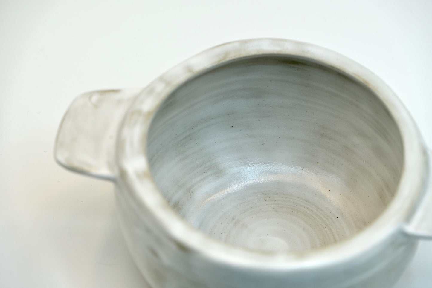 Handle Bowl