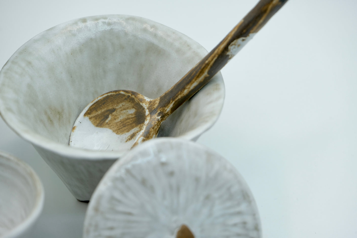 Handmade Spoon