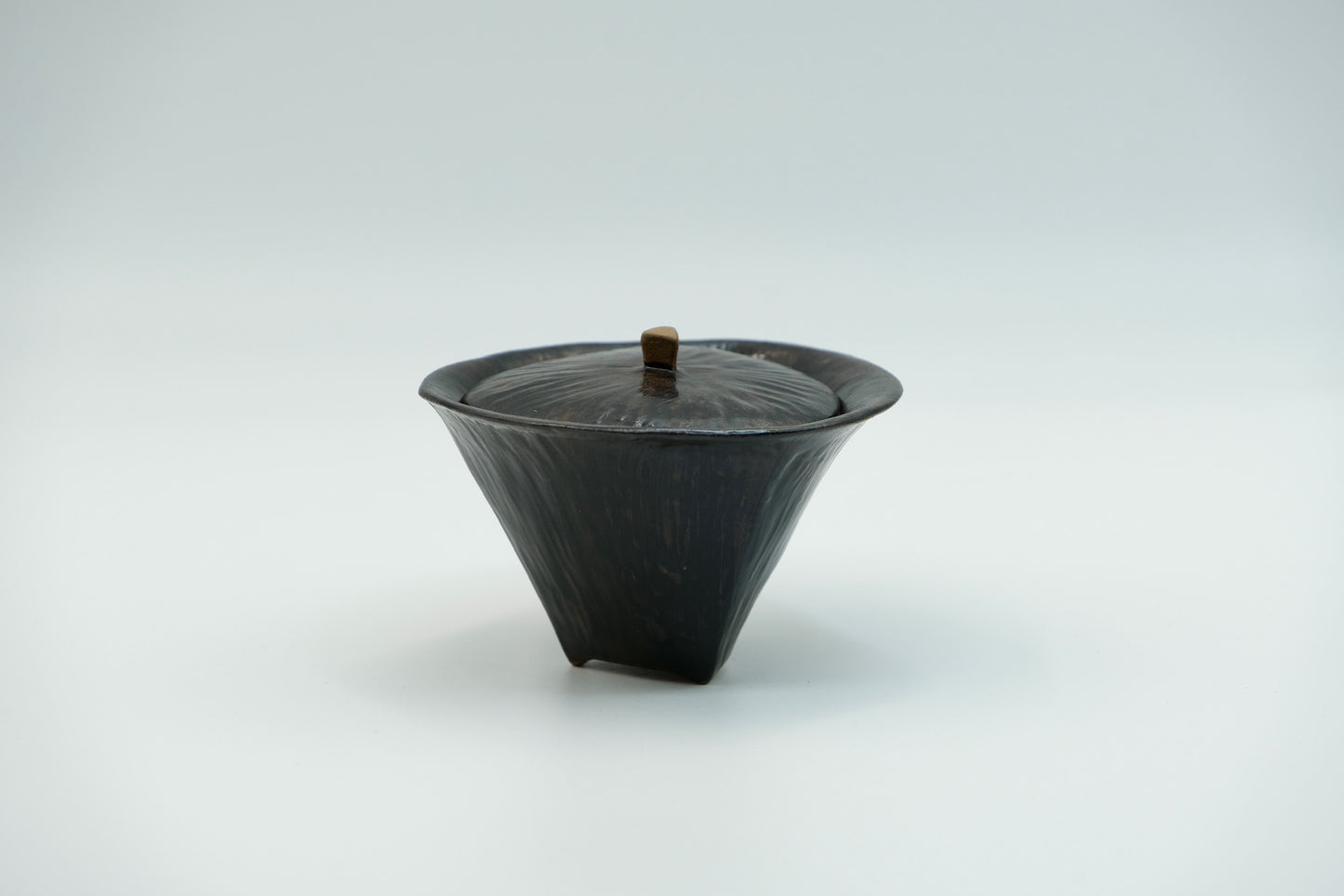 Tea Cup with lid