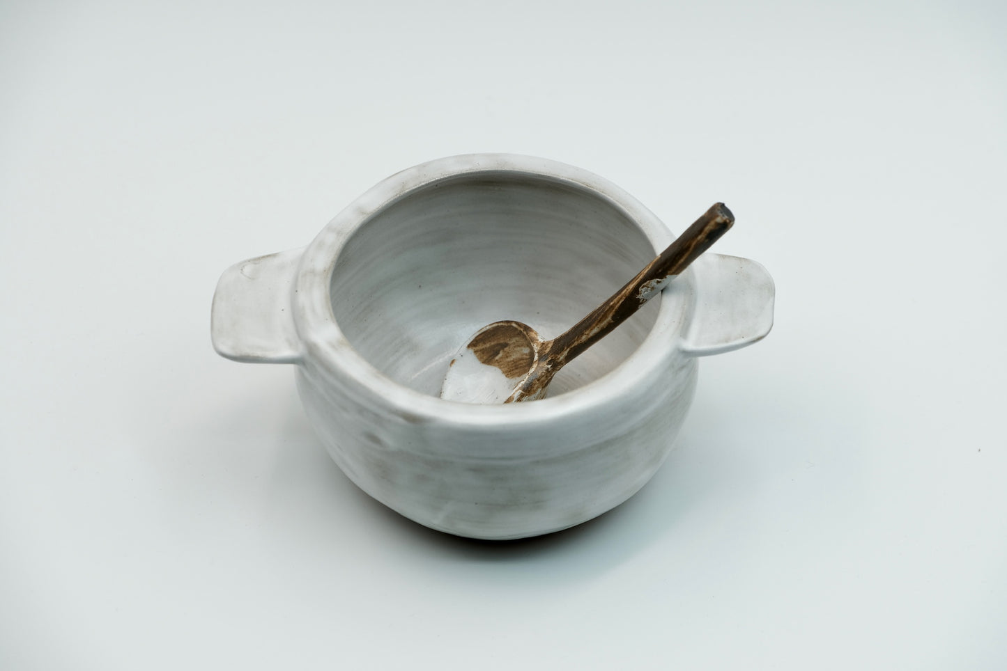 Handle Bowl