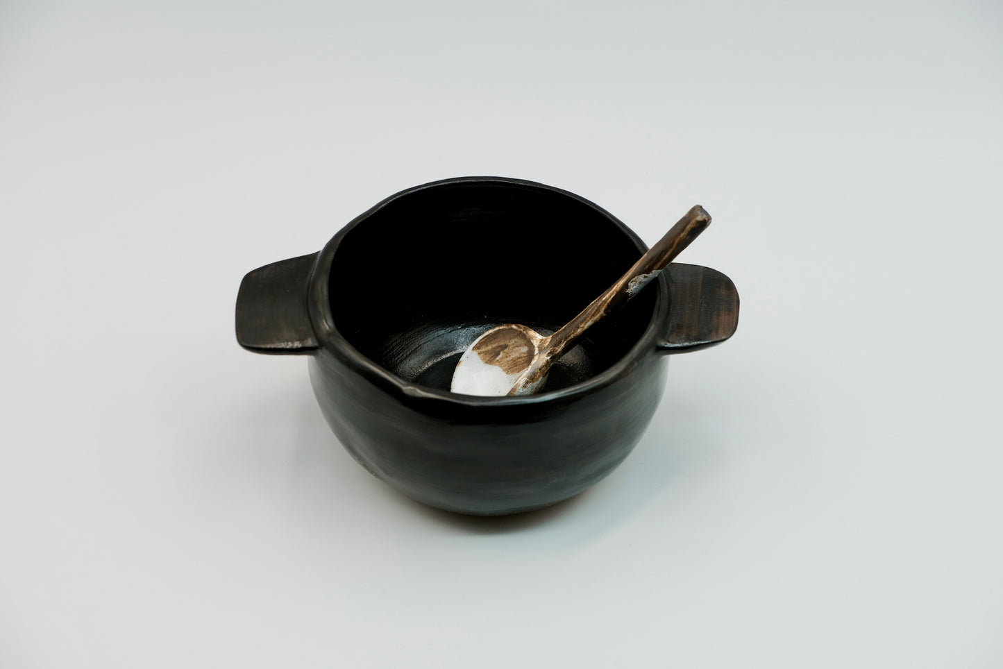 Handle Bowl