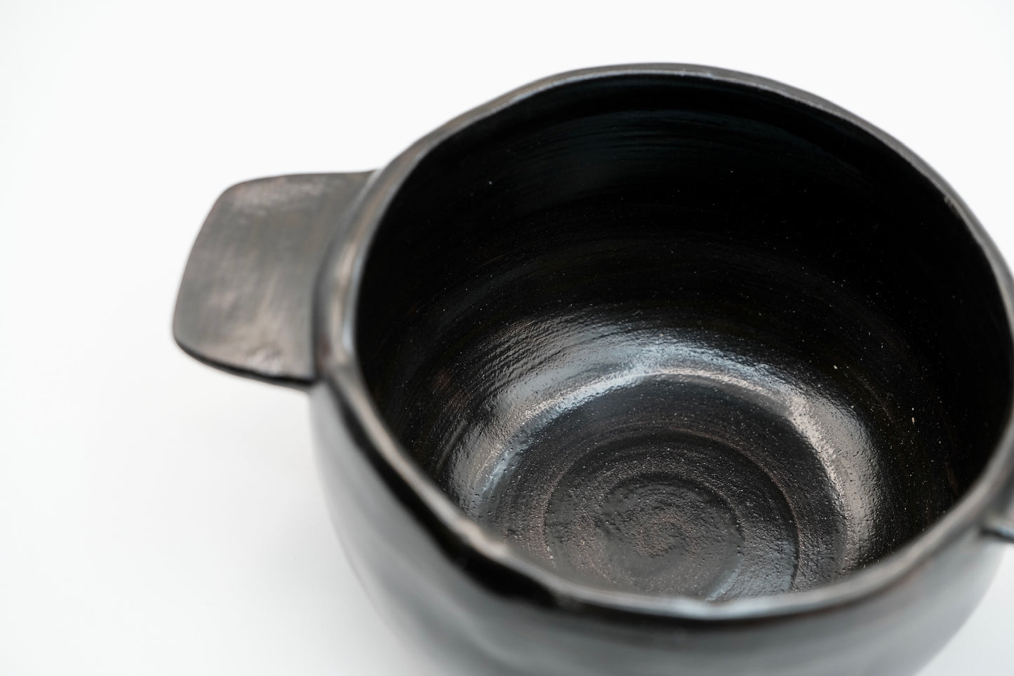 Handle Bowl